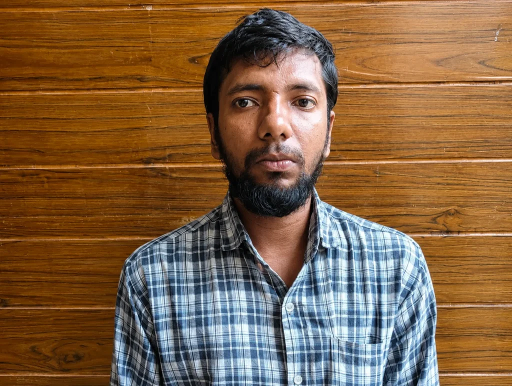 হত্যা