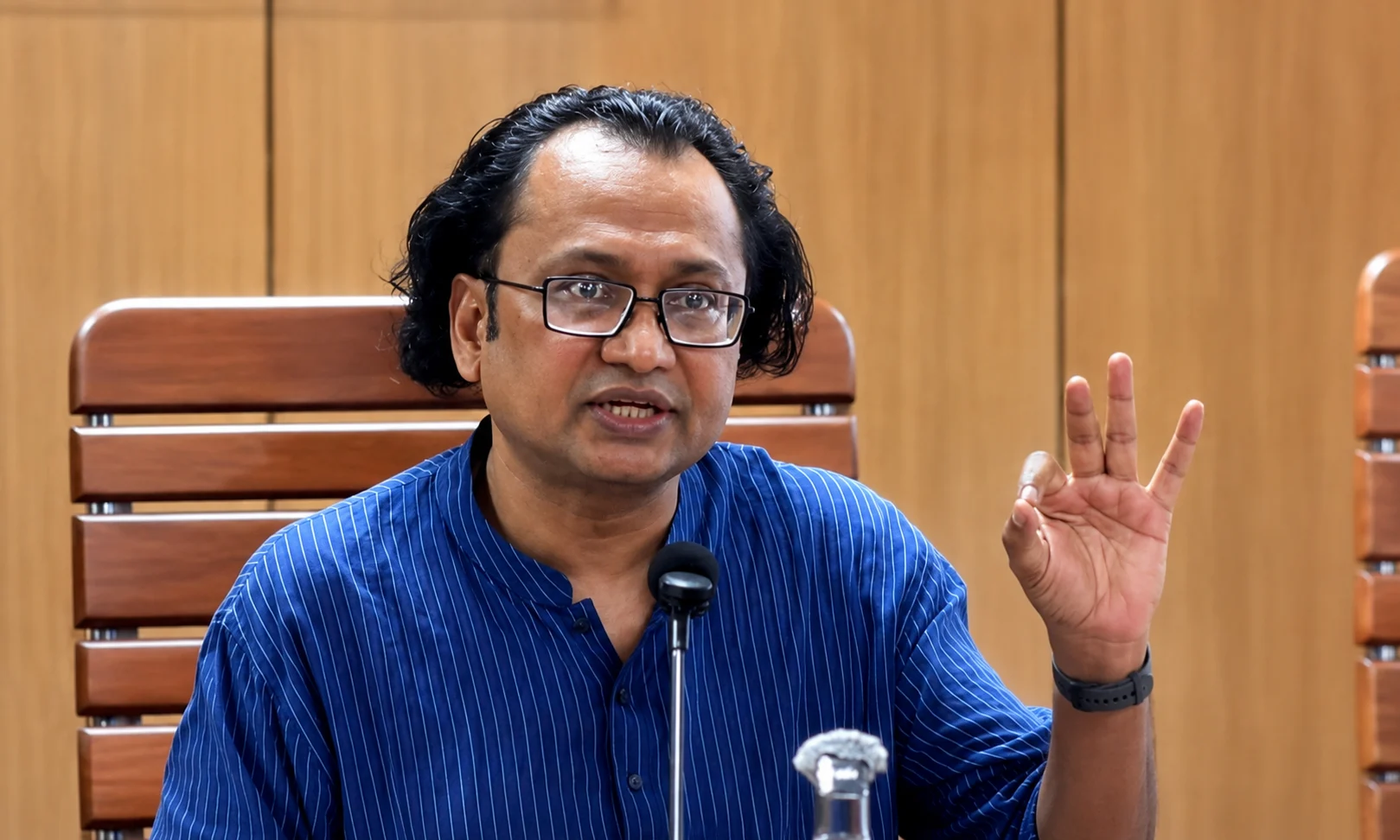 রাজনীতি