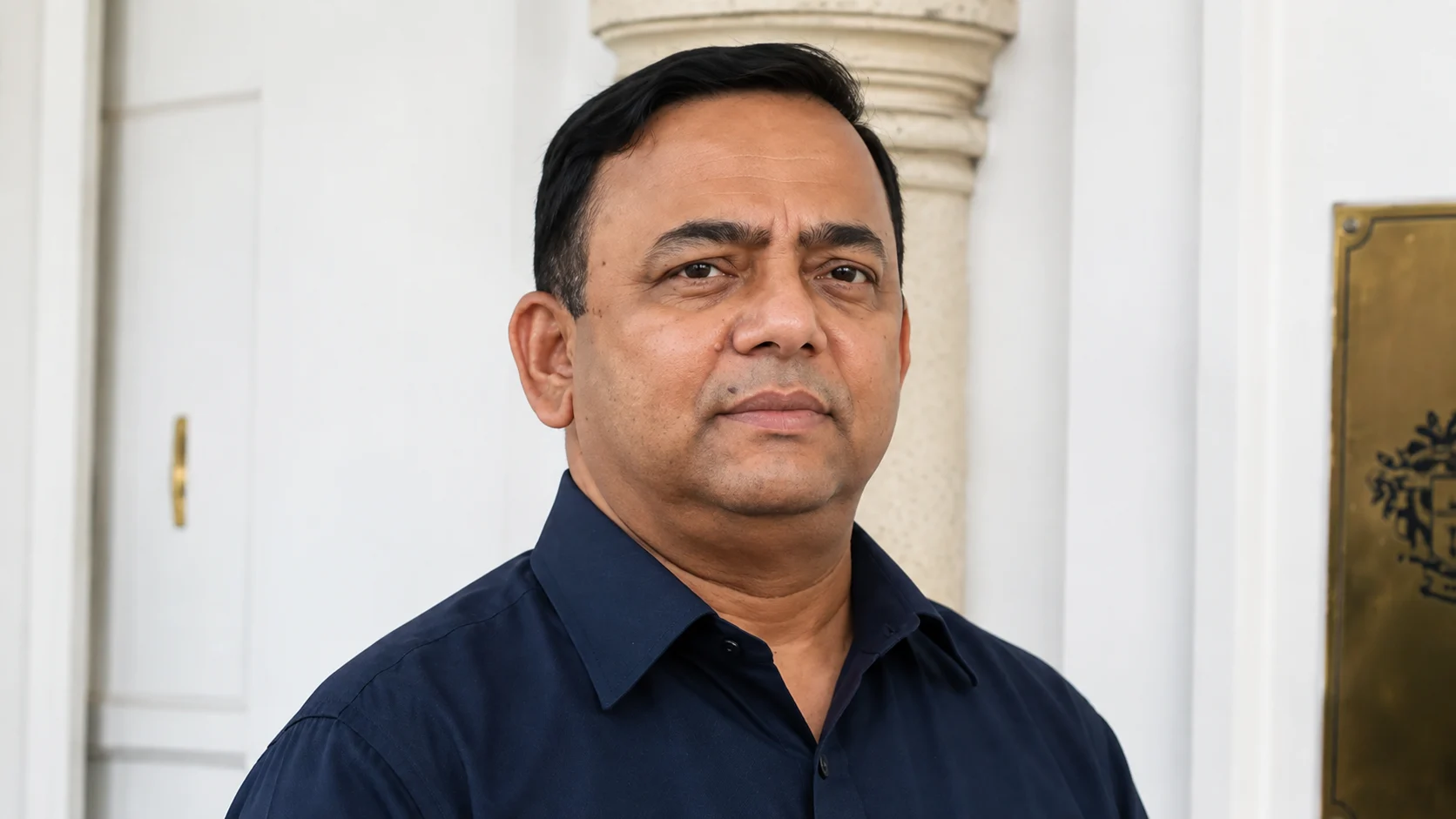 দুবাইয়ে জামিনে কারামুক্ত সাবেক আইজিপি বেনজীর
