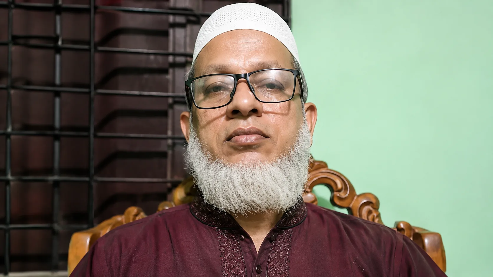 মৃত শিক্ষকের বেতন তোলার অভিযোগ জামায়াত নেতার বিরুদ্ধে